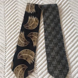 Hugo Boss Ties
